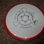 axiom neutron fireball white driver