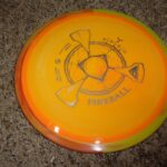 axiom neutron fireball orange driver