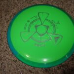 axiom neutron defy green driver