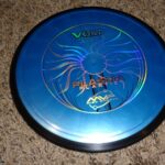 mvp plasma volt blue driver