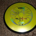 mvp plasma volt yellow driver