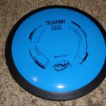 mvp neutron teleport blue driver