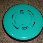 mvp neutron spin teal putter