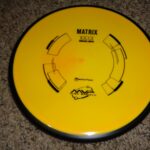 mvp neutron matrix orange midrange