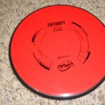 mvp neutron entropy red putter