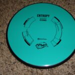 mvp neutron entropy teal putter