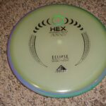 axiom elcipse glow hex midrange