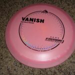 axiom fission vanish pink driver
