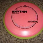 axiom fission rhythm red driver