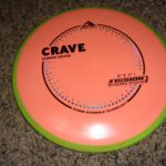 axiom fission crave orange driver