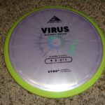 axiom plasma virus purple driver
