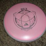 axiom fission hex pink midrange