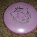 axiom fission hex purple midrange