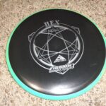 axiom fission hex black midrange