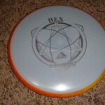 axiom fission hex blue midrange