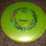 axiom plasma proxy green putter