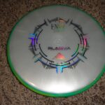axiom plasma envy white putter