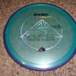 axiom prism proton pyro midrange blue