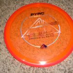 axiom prism proton pyro orange midrange