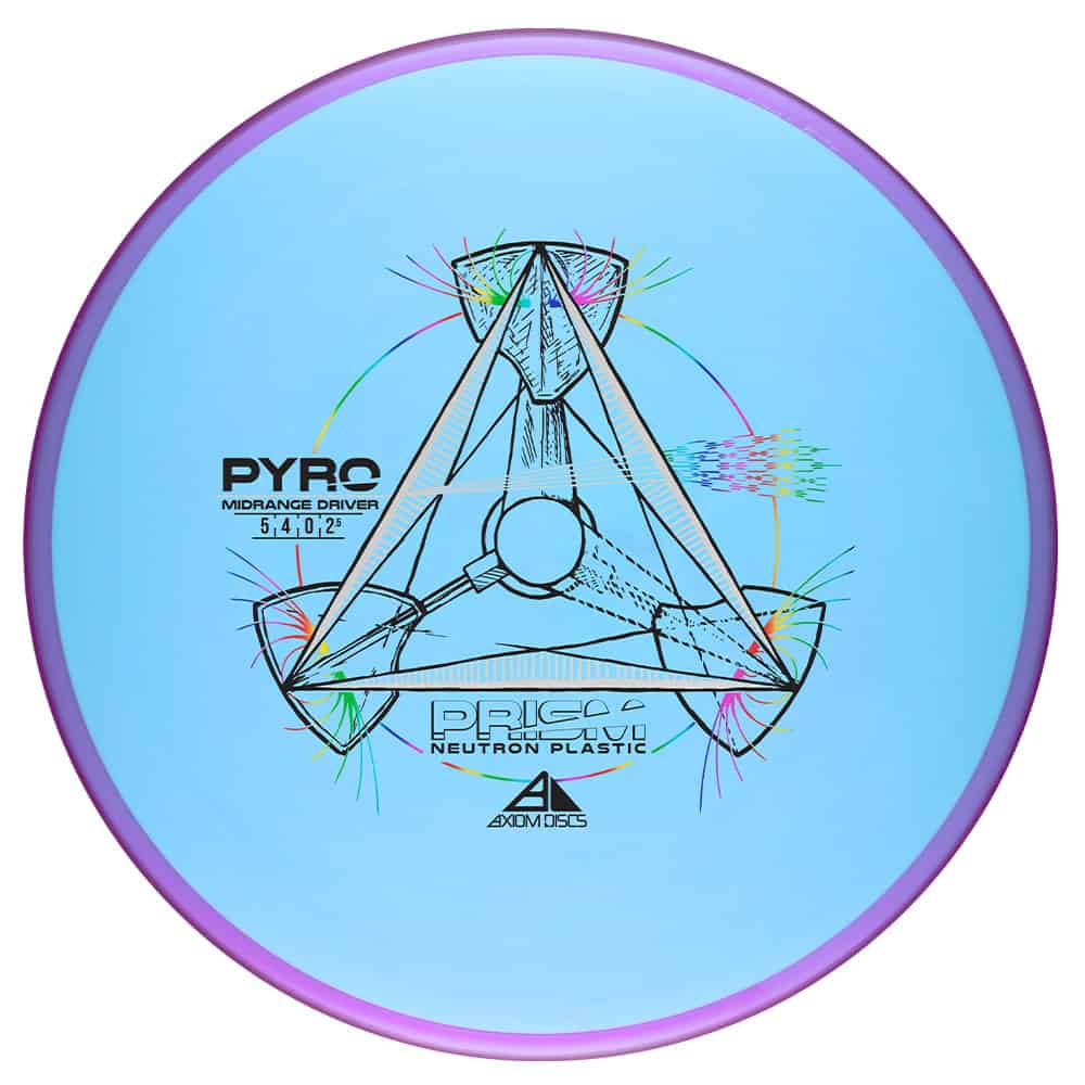 2023_Disc-Neutron-Pyro-04 Pyro - Prism Neutron - Image 1