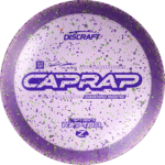 Captain's Raptor - Z Confetti