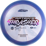 Captain's Thrasher - Z Swirl