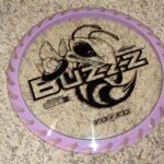 63 discraft fuzed buzzz saw pink midrange