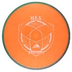 Hex - Fission