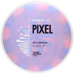 Pixel - Cosmic Electron