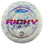 Focus - Jawbreaker - Ricky