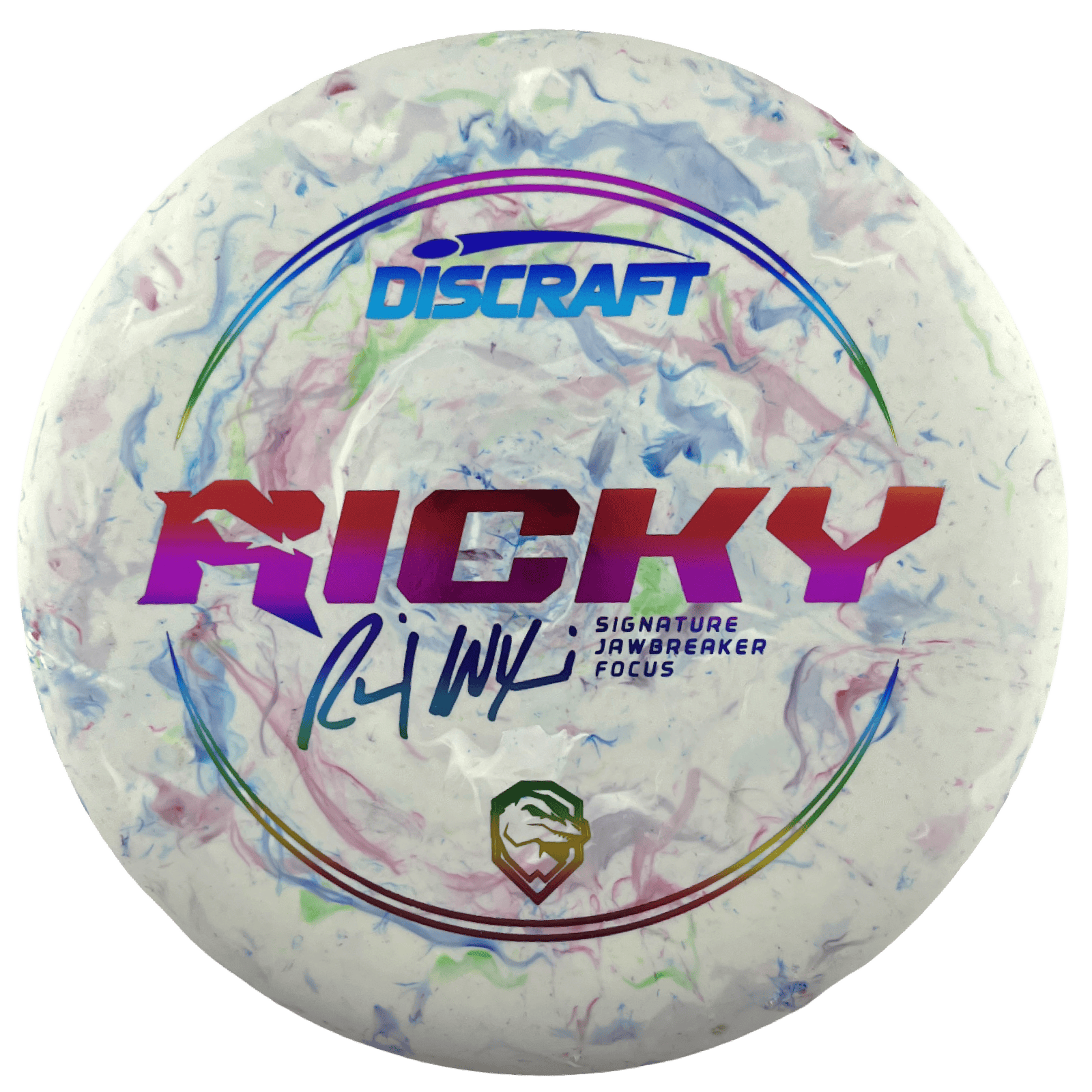 Ricky-Wysocki-Jawbreaker-Focus Focus - Jawbreaker - Ricky - Image 1