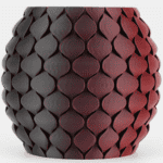 Black Red (Dual)