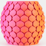 Orange Red (Dual)