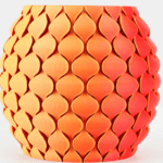 Red Yellow (Dual)