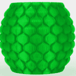 Green (Transparent)