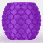 Purple (Transparent)