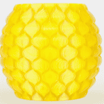 Yellow (Transparent)