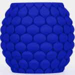 Klein Blue