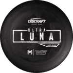 Ultra Luna - Putter Line Hard