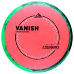 Vanish - Fission