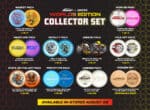 Worlds Edition Collector Set - Roc vs. Buzzz - Image 2