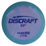 Nuke SS - ESP