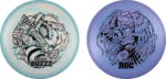 Worlds Edition Collector Set - Roc vs. Buzzz - Image 5
