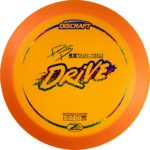 Drive - Z Lite
