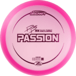 Passion - Z Lite