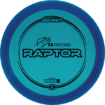 Raptor - Z