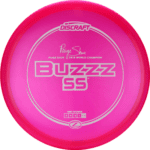 Buzzz SS - Z