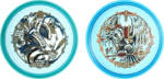 Worlds Edition Collector Set - Roc vs. Buzzz - Image 7