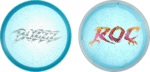 Worlds Edition Collector Set - Roc vs. Buzzz - Image 8