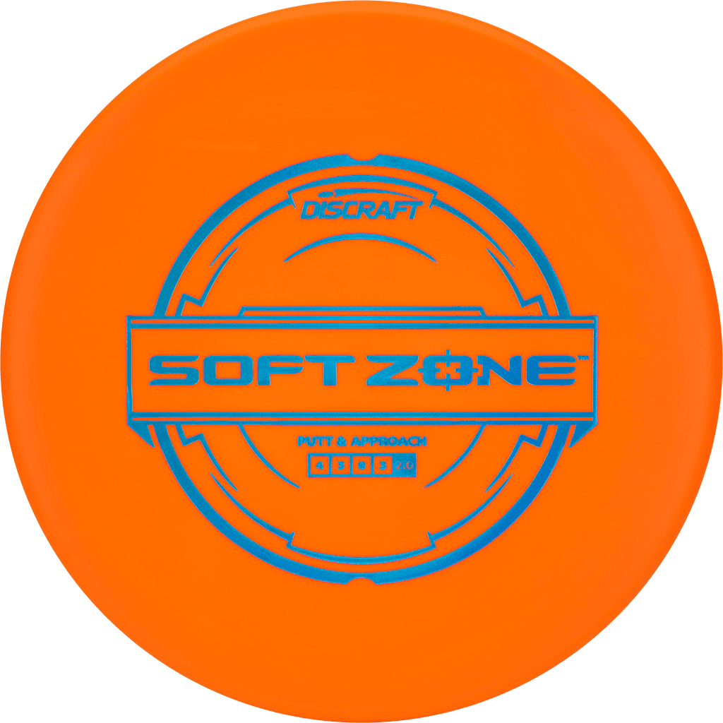 softzone_1 Zone - Putter Line Soft - Image 1
